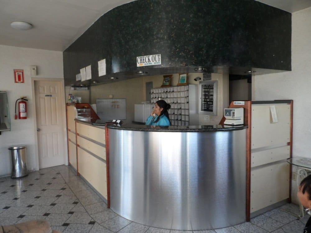 Hotel Golf Tijuana Exterior foto