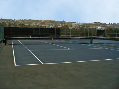 Hotel Golf Tijuana Exterior foto